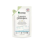 Natural Laundry Detergent Eucalyptus Scent 750 ml ( pouch )