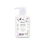 ผลิตภัณฑ์สบู่เหลวล้างมือจากธรรมชาติ กลิ่นลาเวนเดอร์ 350 มล.