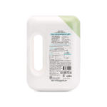 ผลิตภัณฑ์น้ำยาซักผ้าจากธรรมชาติ กลิ่นยูคาลิปตัส 900 มล. - Image 2