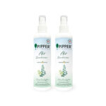 ผลิตภัณฑ์สเปรย์ขจัดกลิ่นอเนกประสงค์ กลิ่นคลีน ยูคาลิปตัส ขนาด 200 มล. x 2 ขวด