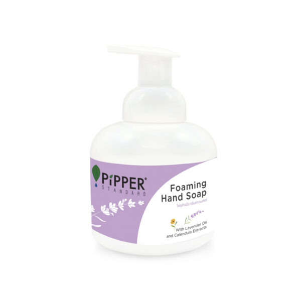Foaming Hand Soap Lavender Scent 250 ml