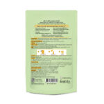 ผลิตภัณฑ์ทำความสะอาดห้องน้ำจากธรรมชาติ กลิ่นออร์เรนจ์ บลอสซั่ม  แบบถุง 400 มล. x 12 ถุง - Image 3