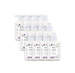 ผลิตภัณฑ์สบู่เหลวล้างมือ กลิ่นลาเวนเดอร์ 350 มล. x 12 ขวด