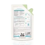 ผลิตภัณฑ์น้ำยาซักผ้าจากธรรมชาติ กลิ่นยูคาลิปตัส 750 มล. x 12 ถุง - Image 3