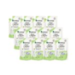 ผลิตภัณฑ์ทำความสะอาดพื้นจากธรรมชาติ กลิ่นลาเวนเดอร์ แบบถุง 700 มล. x 12 ถุง