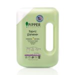 ผลิตภัณฑ์ปรับผ้านุ่มจากธรรมชาติ กลิ่นฟลอรัล 900 มล. x 6 ขวด - Image 2