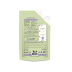 ผลิตภัณฑ์ปรับผ้านุ่มจากธรรมชาติ กลิ่นฟลอรัล 750 มล. x 2 ถุง - Image 2