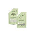 ผลิตภัณฑ์ปรับผ้านุ่มจากธรรมชาติ กลิ่นฟลอรัล 750 มล. x 2 ถุง