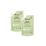 Natural Fabric Softener Natural Scent 750 ml x 2 Pouches