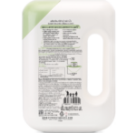 ผลิตภัณฑ์น้ำยาซักผ้าจากธรรมชาติ กลิ่นเลมอนกราส 900 มล. x 2 ขวด - Image 2