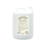 ผลิตภัณฑ์น้ำยาซักผ้าจากธรรมชาติ กลิ่นเลมอนกราส 4.5 ลิตร - Image 2