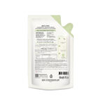 ผลิตภัณฑ์น้ำยาซักผ้าจากธรรมชาติ กลิ่นเลมอนกราส 750 มล. x 2 ถุง - Image 2