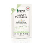 Natural Laundry Detergent Lemongrass Scent 750 ml ( pouch )