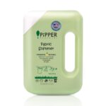 ผลิตภัณฑ์ปรับผ้านุ่มจากธรรมชาติ กลิ่นเนเชอรัล 900 มล. x 6 ขวด - Image 2