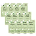 ผลิตภัณฑ์ปรับผ้านุ่มจากธรรมชาติ กลิ่นเนเชอรัล 750 มล. x 12 ถุง