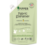 ผลิตภัณฑ์ปรับผ้านุ่มจากธรรมชาติ กลิ่นเนเชอรัล 750 มล. x 6 ถุง - Image 2