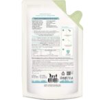 ผลิตภัณฑ์น้ำยาซักผ้าจากธรรมชาติ กลิ่นยูคาลิปตัส 750 มล. x 6 ถุง - Image 3