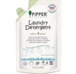 ผลิตภัณฑ์น้ำยาซักผ้าจากธรรมชาติ กลิ่นยูคาลิปตัส 750 มล.