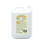 Natural bathroom cleaners Orange Blossom Scent 4.5 liters - Image 2