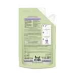 ผลิตภัณฑ์ปรับผ้านุ่มจากธรรมชาติ กลิ่นฟลอรัล 750 มล. - Image 2