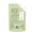 ผลิตภัณฑ์ปรับผ้านุ่มจากธรรมชาติ กลิ่นเนเชอรัล 750 มล. - Image 2