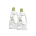 ผลิตภัณฑ์ทำความสะอาดพื้นจากธรรมชาติ กลิ่นลาเวนเดอร์ 800 มล. x 2 ขวด