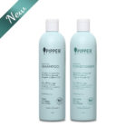 ผลิตภัณฑ์ดูแลเส้นผม เนเชอรัล แชมพู  275 มล., ผลิตภัณฑ์ดูแลเส้นผม เนเชอรัล ครีมนวดผม 275 มล.