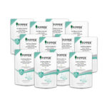 Floor cleaning product, antibacterial formula, bag type, 400 ml. x 12 bags