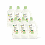 ผลิตภัณฑ์ทำความสะอาดพื้นสำหรับสัตว์เลี้ยง กลิ่นเลิฟลี่ (Lovely Scent) 700 มล. ยกลัง 6 ขวด